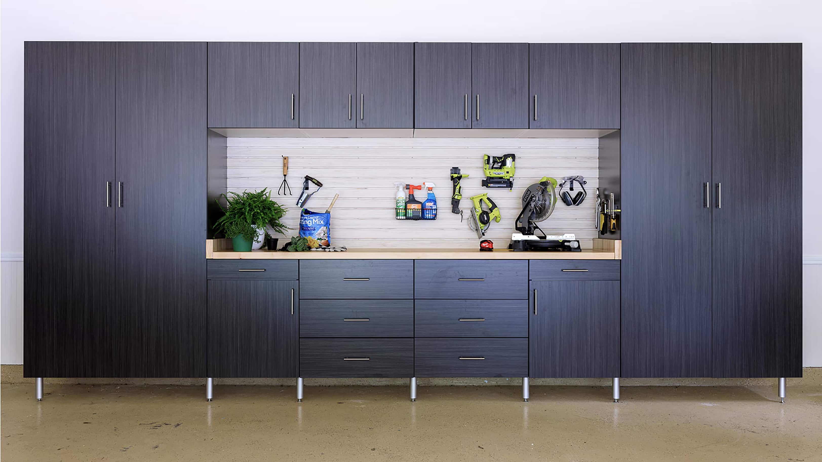 Garage Storage - The Home Depot